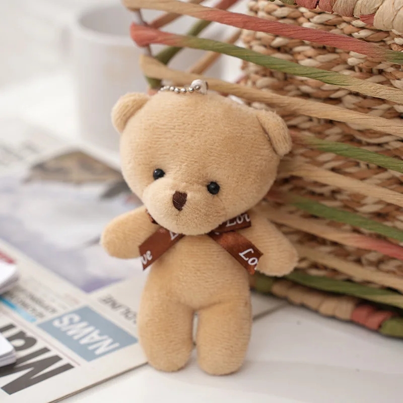 Peluş Ayıcık #3-571-Large