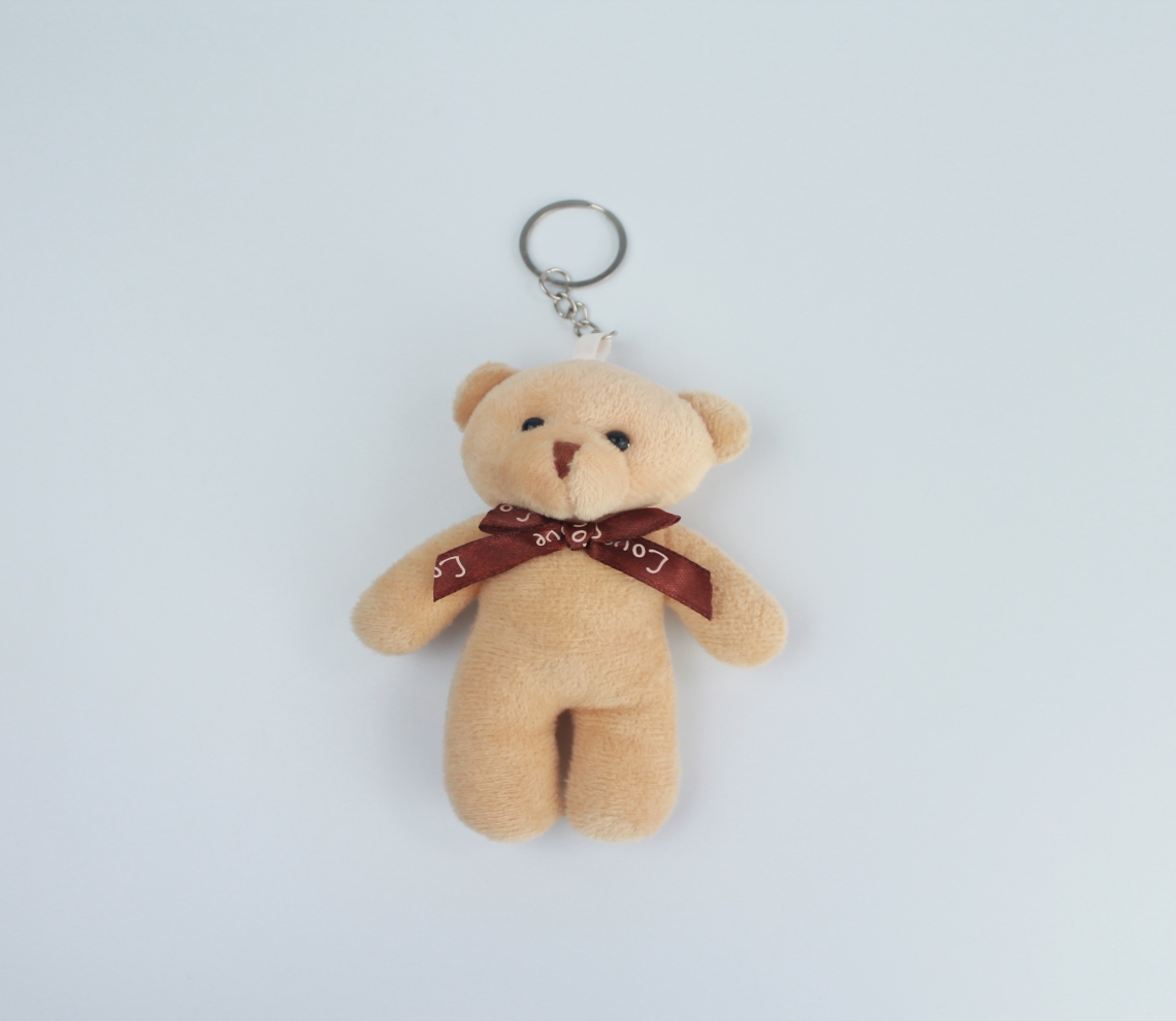 Peluş Ayıcık #3-122-Large