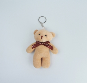Peluş Ayıcık #3-122-Small