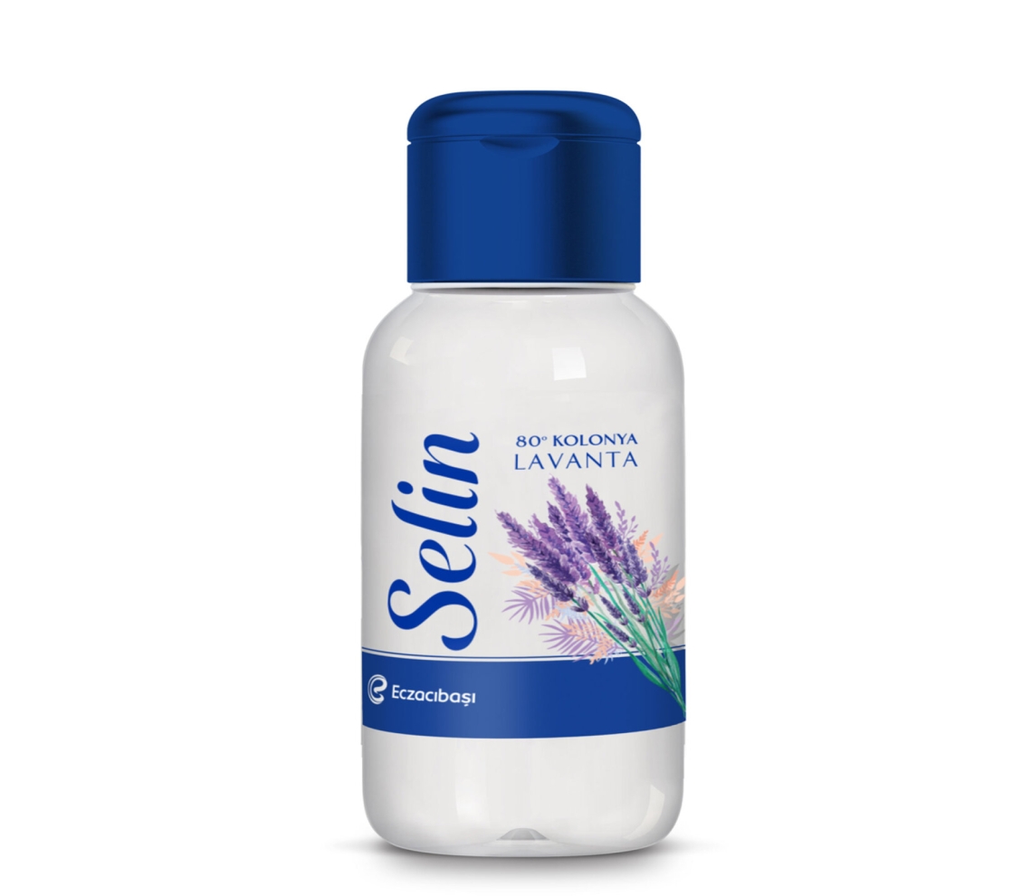 Selin Kolonya Lavanta 35 ml-267-Large